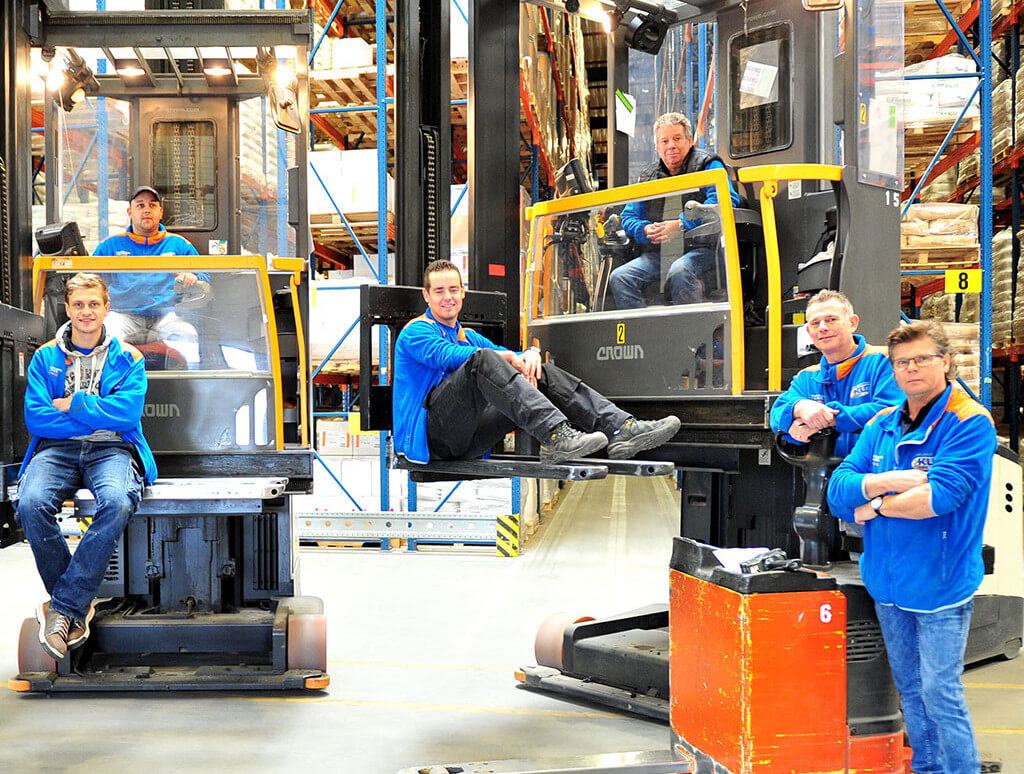 warehousingenlogistiek